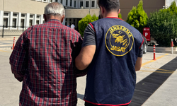 Söke’de 5 yıl hapis cezasıyla aranan hükümlü yakalandı