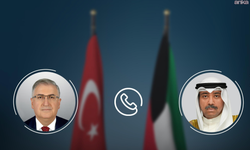 Bakan Güler, Kuveytli mevkidaşı ile görüştü