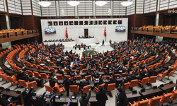 TBMM'de Somali Tezkeresi kabul edildi
