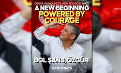 Avrupa Demokrat Partisi’nden Özel'e destek