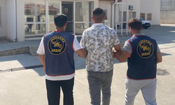 Kuşadası'nda firariye geçit yok!