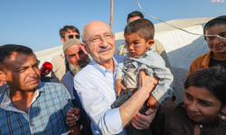 Kemal Kılıçdaroğlu: "Bu ülkenin sorunlarıyla kim ilgilenmek istiyorsa yanıma gelecek"
