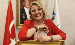 İzmit Belediye Başkanı Fatma Kaplan Hürriyet tutuklandı