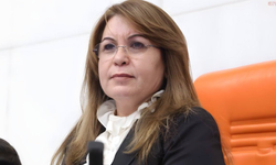 CHP'li Gülizar Biçer Karaca: "Ben CHP'de kalacağım"