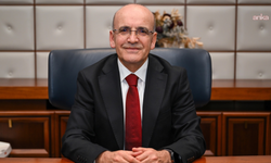Bakan Şimşek: "Enflasyon beklentileri iyileşiyor"