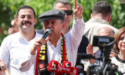 Özgür Özel: YENİ Parti'yi kuran, milletimizdir