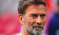 Almanya'nın yeni teknik direktörü Jürgen Klopp oldu