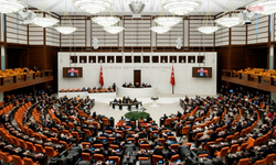 YENi Parti’nin kurulmasıyla Meclis’te düzen değişiyor!