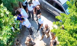Aydın'da 24 suç kaydı bulunan firari yakalandı!