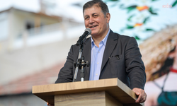 Cemil Tugay: "Bağımsız devam edeceğim"