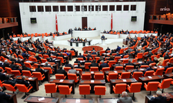 Meclis kayıtları güncellendi! Vekiller bağımsız sayıldı