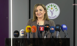 Ayşegül Doğan: "Yazılı bir taslak ve netleşmiş bir takvim yok"