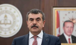 Yusuf Tekin'den özel okullarda çalışan öğretmenlere, "40 bin TL alan varsa bana başvursun"