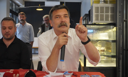 Erkan Baş: Hukuk, siyasetin basit bir sopasına dönüştü