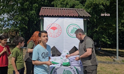 81 ilde eş zamanlı olarak "Aile Kampı" etkinliği düzenlenecek!