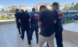 Aydın'da siber suç operasyonu!
