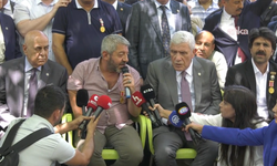 Dervişoğlu'ndan şehit er ve gazilere "Kendinizi kullandırtmayın" diyen Bakan Akar'a tepki