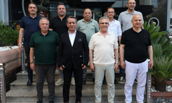 Aydın'da 10 Belediye Başkanı CHP'den istifa etti