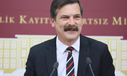 Erkan Baş'tan örgütlenme çağrısı!
