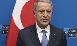 Hulusi Akar: "Düzenlemeyi en kısa sürede çıkaracağız"