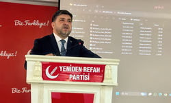 Bayramoğlu: "AK Parti fakirin değil zenginlerin partisidir"