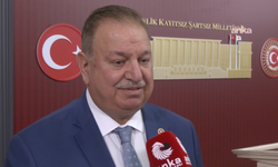 Yeniden Refah Partili Bekin, Gelecek Partisi’nin fesih kararını değerlendirdi