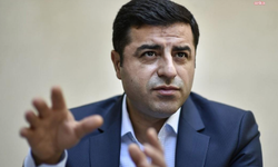 Demirtaş'tan Narin Güran açıklaması
