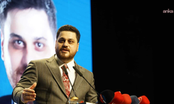 Baş: "Vatandaş, ekonomik sorunlarına çözüm bekliyor"