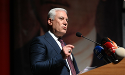 Mustafa Bozbey: "En kısa sürede tahliye olmayı bekliyorum"