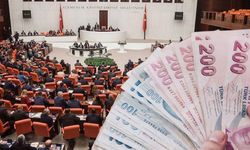 En düşük emekli aylığını 23 bin 552 TL’ye yükselten madde, Meclis Komisyonu’nda kabul edildi