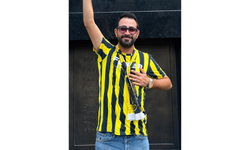 Anıl Çiftçi başkan adaylığını açıkladı!