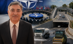 AK Parti eski İl Başkan Yardımcısı'ndan dikkat çeken NATO göndermesi