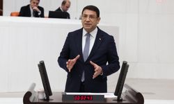 DEVA Partili İdris Şahin: "Bu iktidarın eksiklerini giderme süresi tükenmiştir"