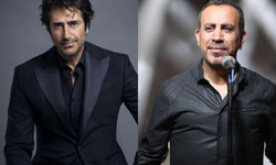 Eski dost Kırmızıgül'den, Levent'e sitem!