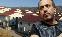 Haluk Levent'ten depremzedeler için alınan evlerle 60 milyon dolarlık vurgun
