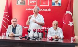 CHP'li Tezcan'dan MYK kararına sert tepki