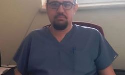 Dr. Dinçer Biçer’in Vefatı Aydın’ı Yasa Boğdu