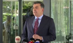 Zeynel Emre: “İçişleri Bakanlığı’na birkaç gün içinde başvuruyu yapıyoruz”