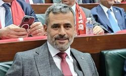 AK Partili başkana bıçaklı saldırı!