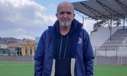Aydın'da spor camiasını üzen ölüm