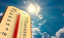 Meteoroloji uyardı: Aydın'da kavurucu sıcak