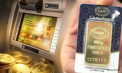 ATM'lerde ezber bozan uygulama!