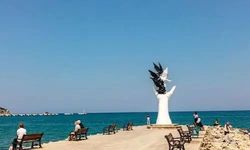Kuşadası'nda sıcak hava alarmı! (14 Temmuz 2026)
