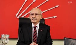 Kemal Kılıçdaroğlu: Kim partiyi bölüyorsa Erdoğan'a hizmet ediyor demektir