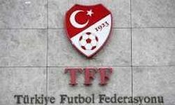 TFF'den sürpriz karar: BAL Ligi'nin adı değiştirildi