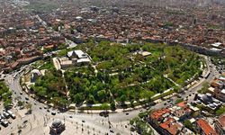 Kayaların İçine Gizlenmiş Bir Kent: Konya'nın Az Bilinen Hazinesi