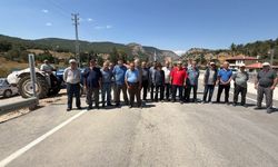 “Can güvenliğimiz yok!” Köylüler isyan etti