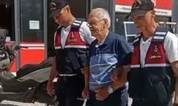 Kuşadası’nda kooperatif başkan tutuklandı