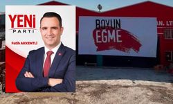 Fatih Akkentli: "Siyasi baskılara boyun eğmeyeceğiz"