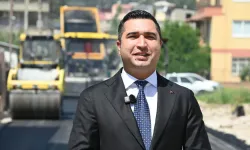 CHP'li belediye başkanına silahlı saldırı!